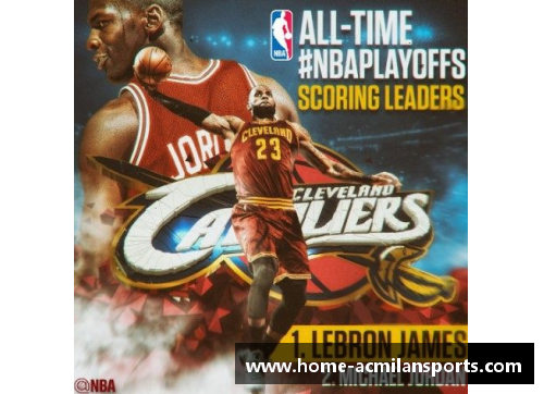 11年NBA季后赛：历史辉煌与不朽传奇