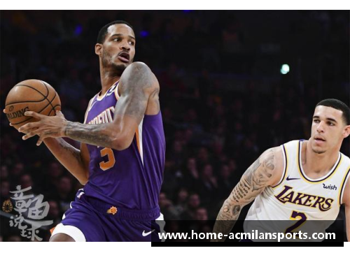 2000年NBA总决赛：湖人对步行者的传奇对决