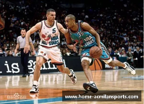 2009年NBA选秀：新秀如何改变球队命运