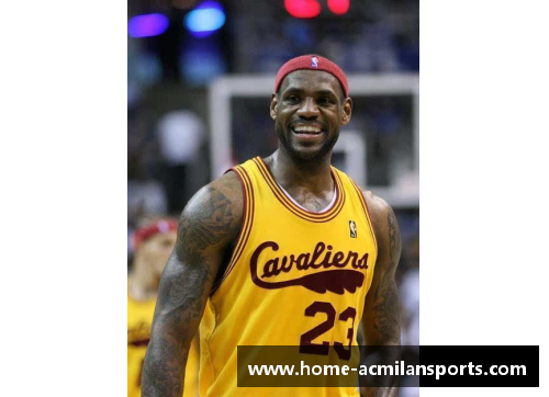 2016 NBA总冠军：詹姆斯和骑士的历史时刻