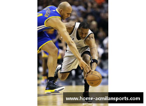2017 NBA西部决赛：勇士与马刺的较量与转折