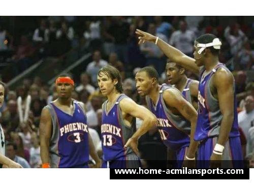 21世纪NBA总冠军：伟大球队的辉煌荣耀