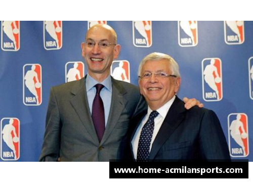 NBA球迷网：深度解析球员生涯与技战术，探讨最新赛况与明星动态